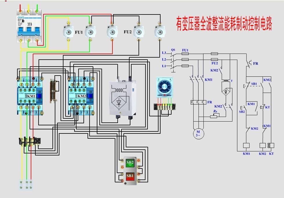 電工接線口訣，你知道幾個？